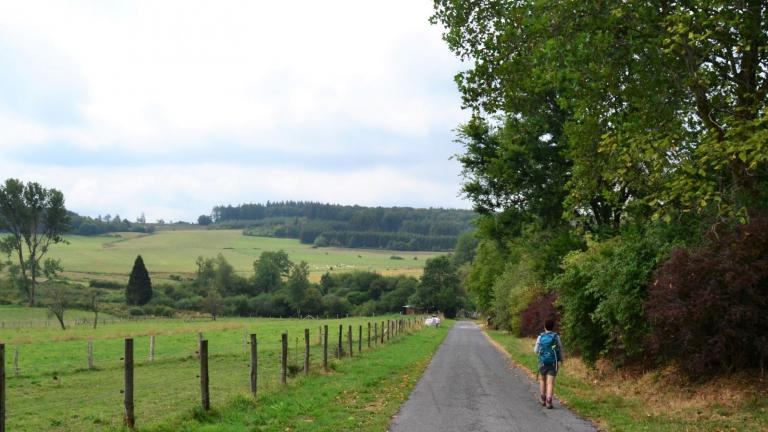  - Parc naturel de l'Ardenne Méridionale