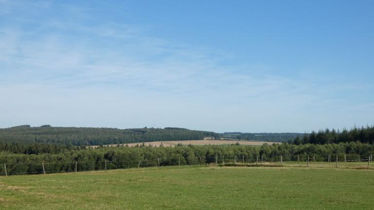  - Parc naturel de l'Ardenne Méridionale