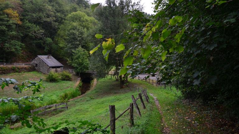  - Parc naturel de l'Ardenne Méridionale