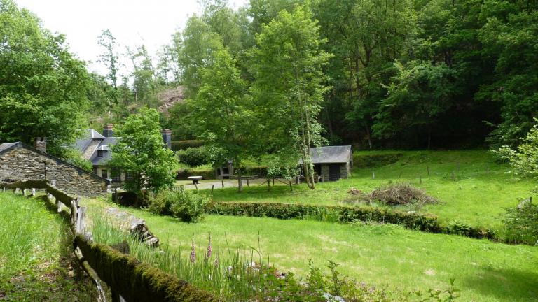  - Parc naturel de l'Ardenne Méridionale