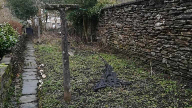  - Parc naturel de l'Ardenne Méridionale