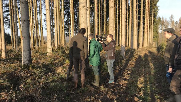  - Parc naturel de l'Ardenne Méridionale