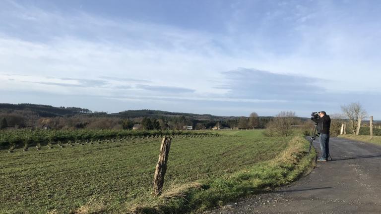  - Parc naturel de l'Ardenne Méridionale