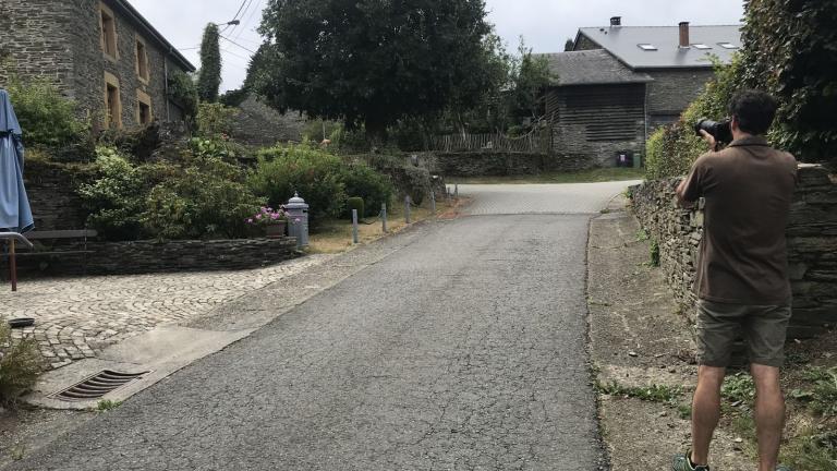  - Parc naturel de l'Ardenne Méridionale