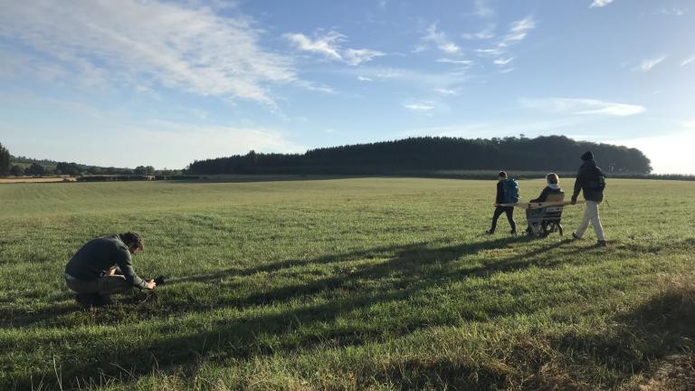  - Parc naturel de l'Ardenne Méridionale