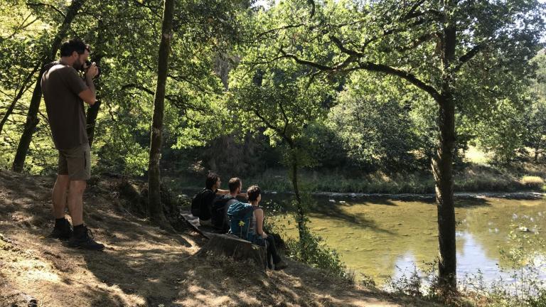  - Parc naturel de l'Ardenne Méridionale