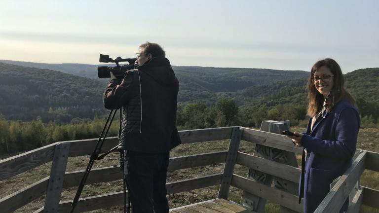  - Parc naturel de l'Ardenne Méridionale