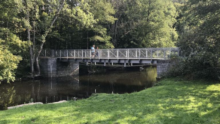  - Parc naturel de l'Ardenne Méridionale