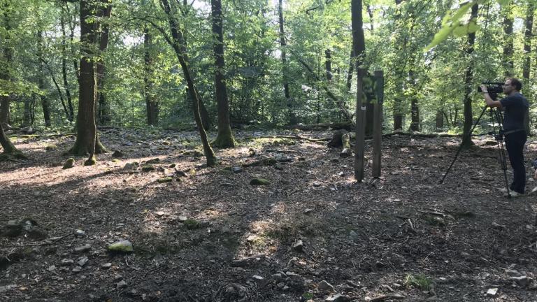  - Parc naturel de l'Ardenne Méridionale