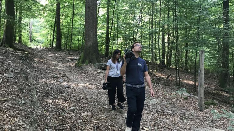  - Parc naturel de l'Ardenne Méridionale