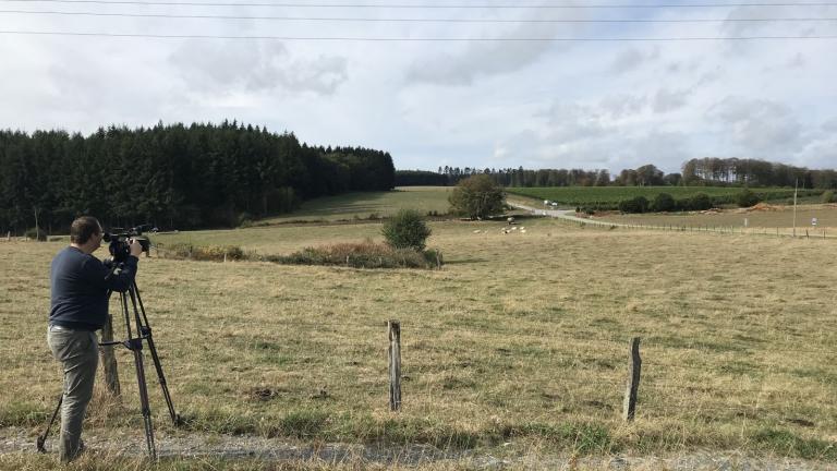  - Parc naturel de l'Ardenne Méridionale