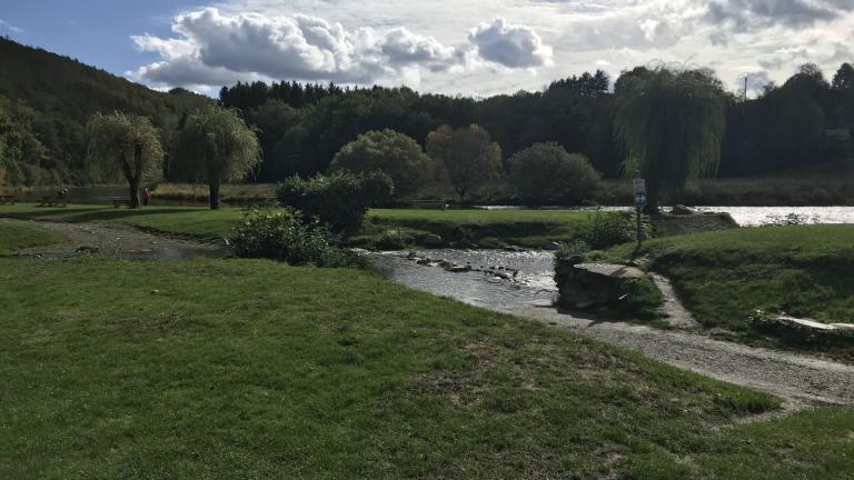  - Parc naturel de l'Ardenne Méridionale