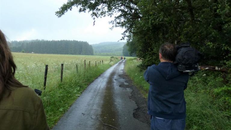  - Parc naturel de l'Ardenne Méridionale