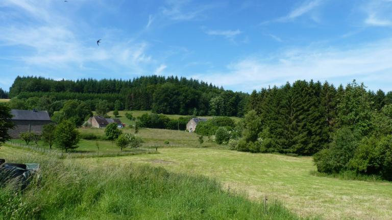  - Parc naturel de l'Ardenne Méridionale