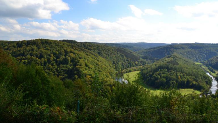  - Parc naturel de l'Ardenne Méridionale