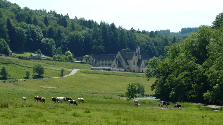  - Parc naturel de l'Ardenne Méridionale