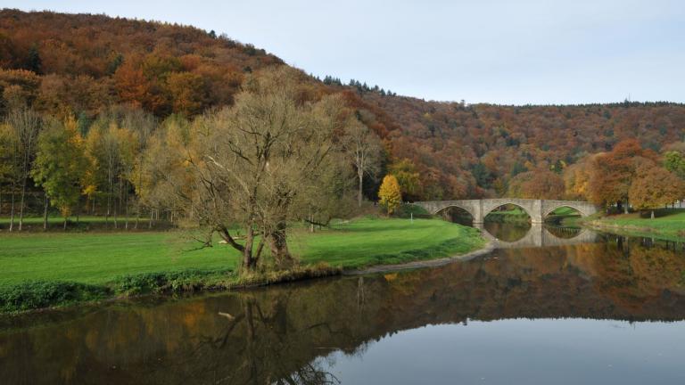  - Parc naturel de l'Ardenne Méridionale