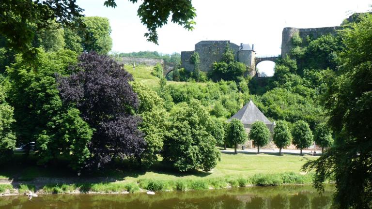  - Parc naturel de l'Ardenne Méridionale