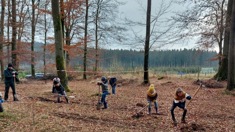  - Parc naturel de l'Ardenne Méridionale