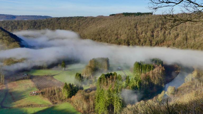  - Parc naturel de l'Ardenne Méridionale