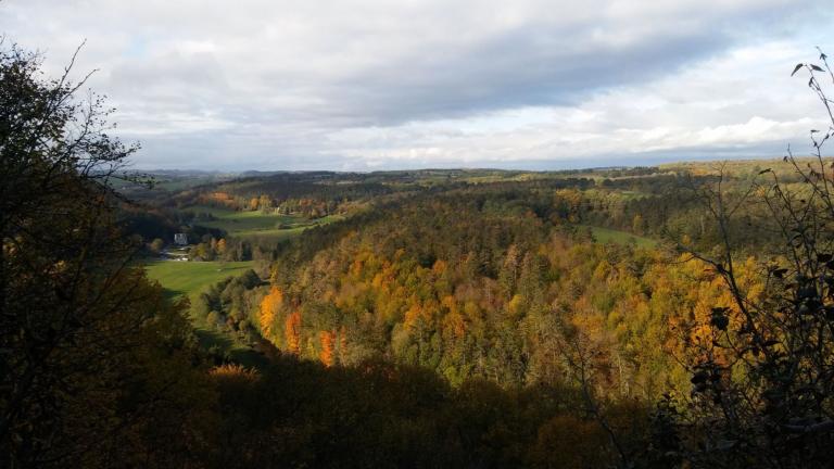  - Parc naturel de l'Ardenne Méridionale
