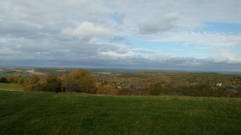  - Parc naturel de l'Ardenne Méridionale