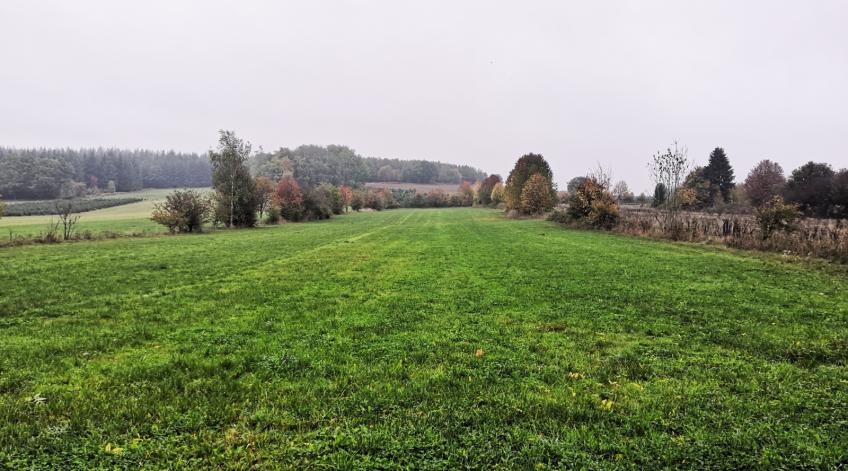 Le bocage -  - Publications Parc Naturel Ardenne Meridionale