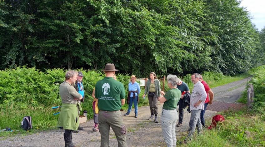 Professionnalisation des opérateurs touristiques - Informer et former les opÃ©rateurs touristiques pour leur permettre d'innover - Publications Parc Naturel Ardenne Meridionale