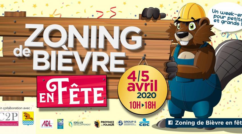 Zoning de Bièvre en fête