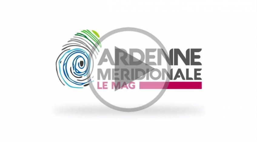 Ardenne Méridionale - Le MAG