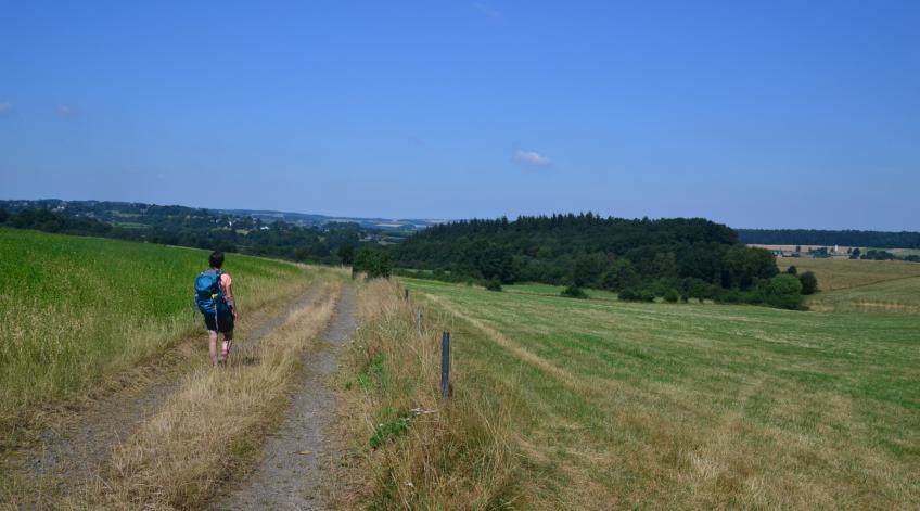 Sensibiliser les habitants et les touristes - Valoriser le rÃle de lâagriculture sur les paysages et les services Ã©cosystÃ©miques rendus - Publications Parc Naturel Ardenne Meridionale