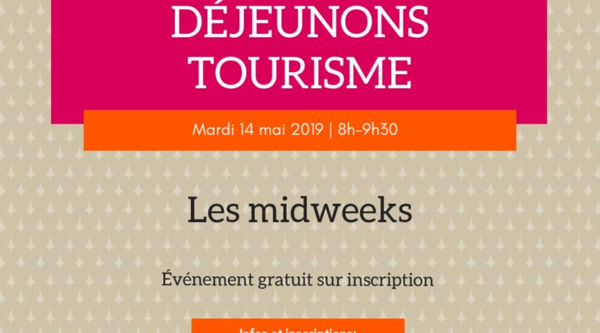 Déjeunons tourisme