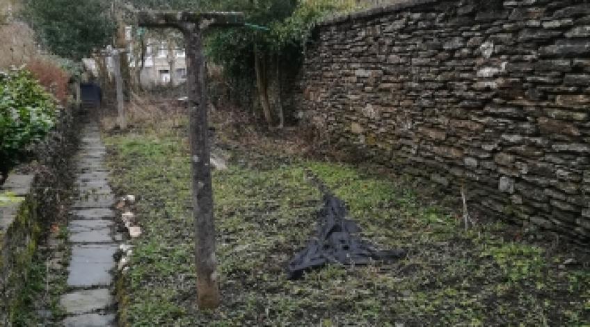 Bouillon : Séance d’info jardin La Source