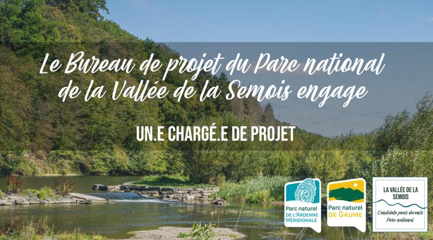 Offre d’emploi - cloturée