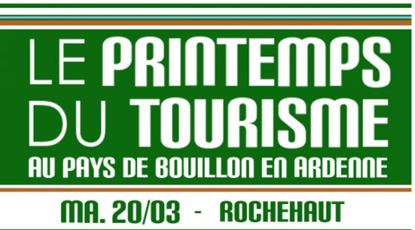 Rochehaut : Le Printemps du Tourisme