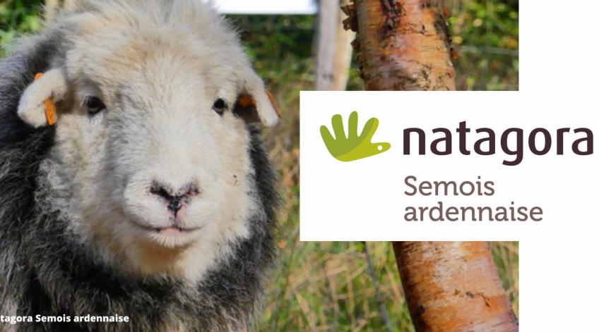 La nouvelle saison de Natagora Semois ardennaise