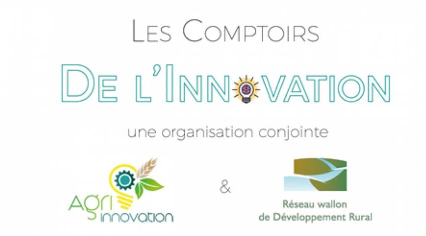 Comptoirs de l'Innovation