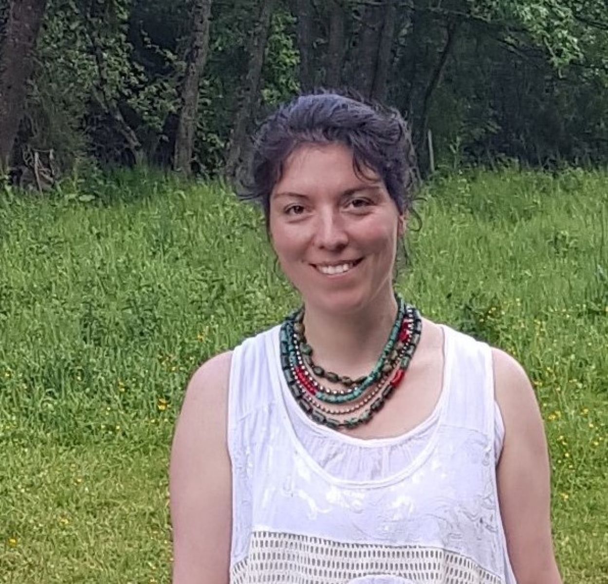 Anne-Caroline Schnepf - Parc naturel Ardenne Meridionale