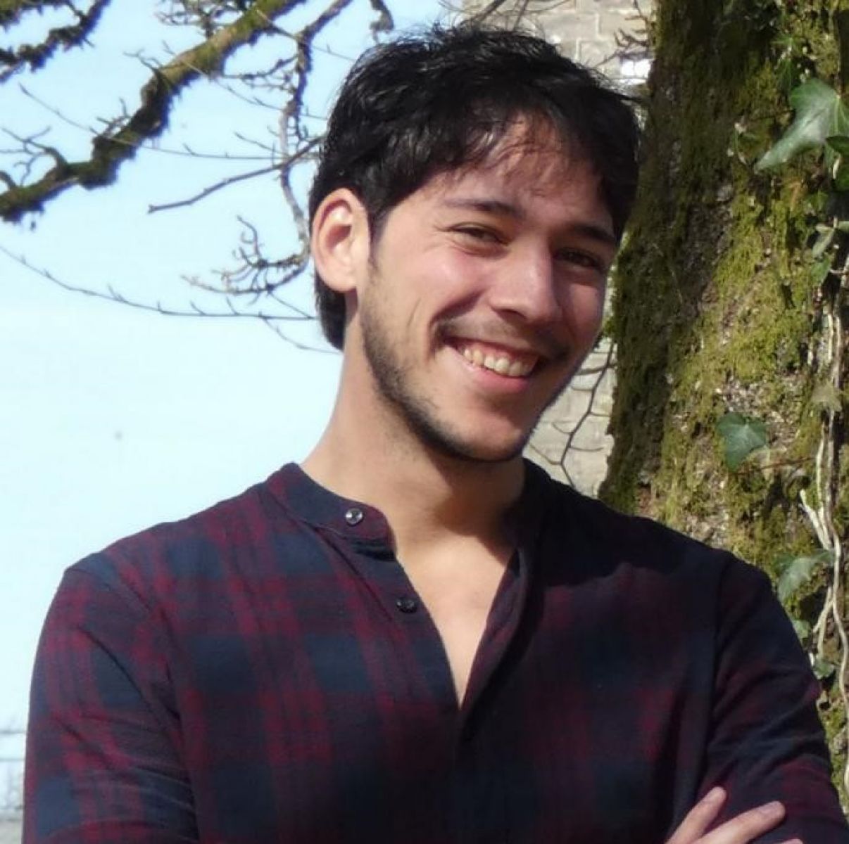 Antonio Ramirez - Parc naturel Ardenne Meridionale