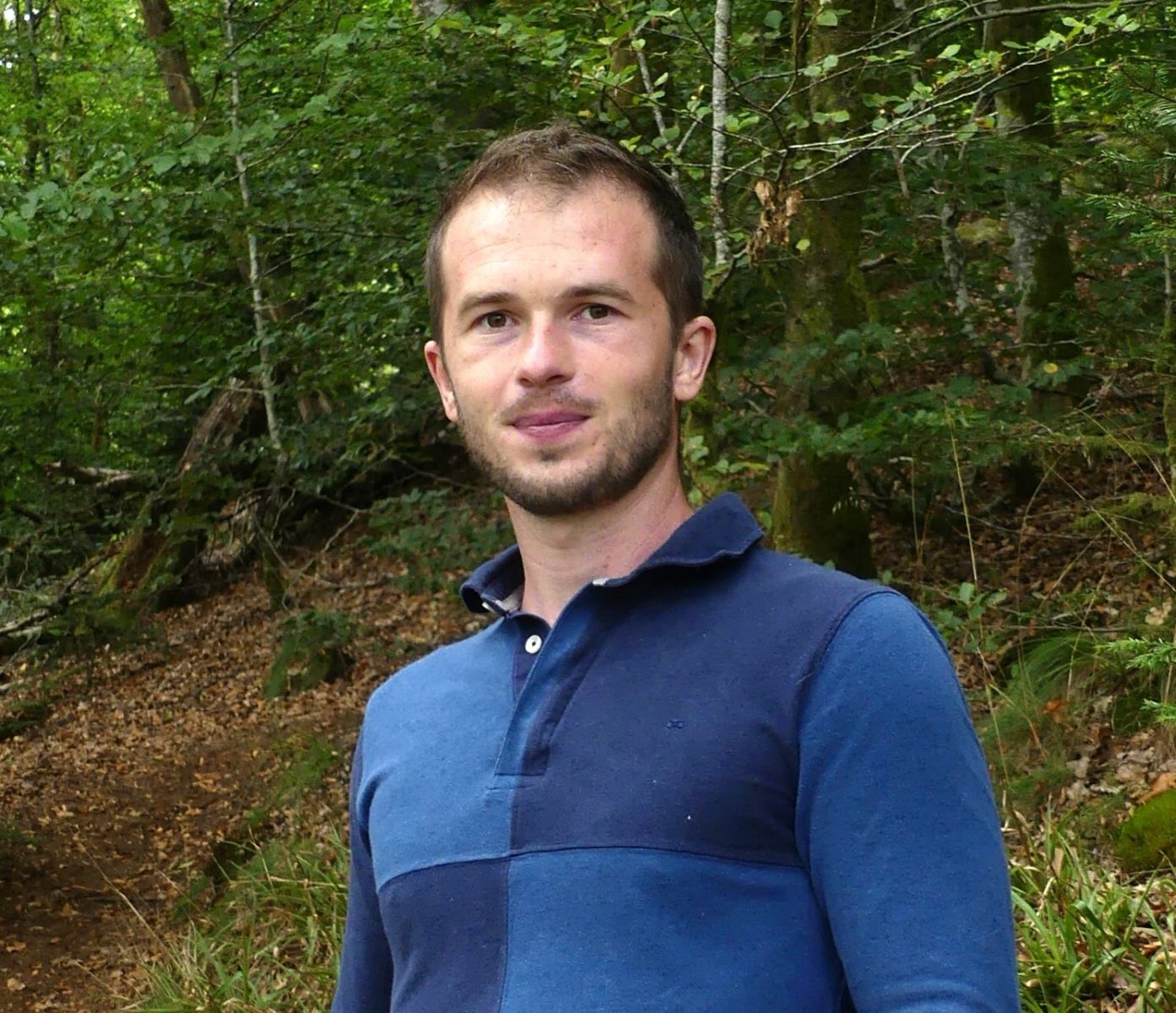 Baptiste Goguillon - Parc naturel Ardenne Meridionale