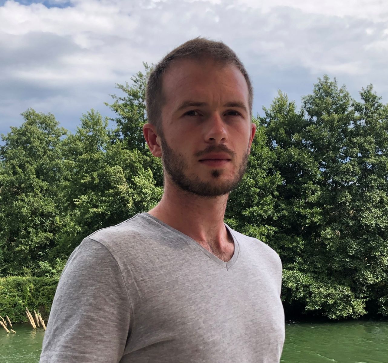 Baptiste Goguillon - Parc naturel Ardenne Meridionale