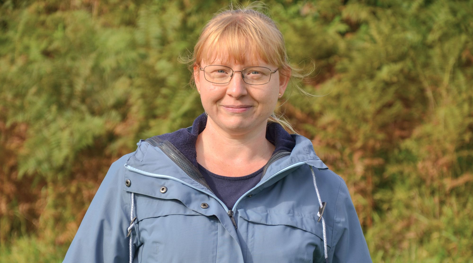 Cécile Lesire - Parc naturel Ardenne Meridionale