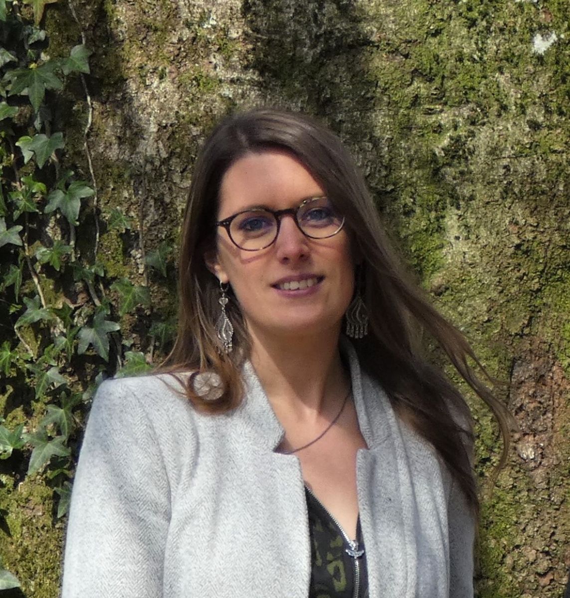 Hélène Poncin - Parc naturel Ardenne Meridionale