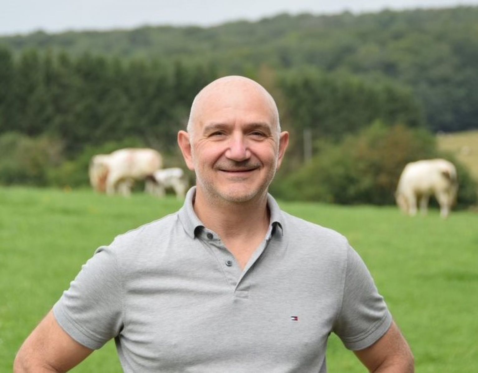 Marc Laurant - Parc naturel Ardenne Meridionale
