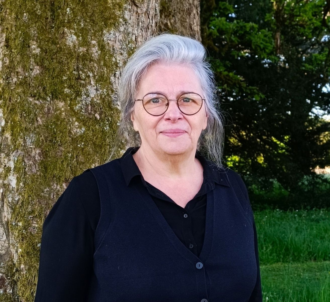 Sylvie Laurant - Parc naturel Ardenne Meridionale