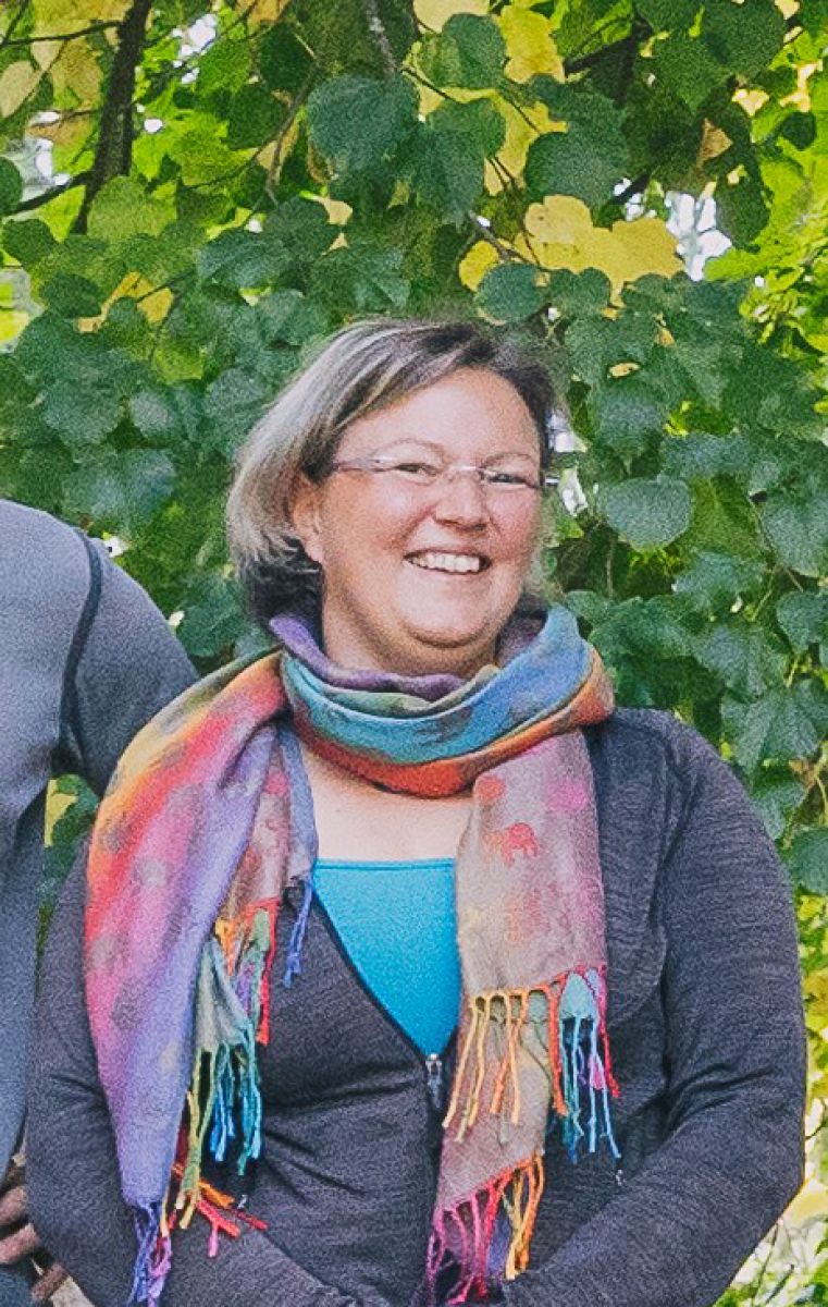 Estelle Bodelet - Parc naturel Ardenne Meridionale